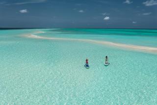 Nest by Hawks Hotels Kamadhoo Baa Atoll - 5