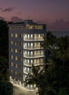 Nest by Hawks Hotels Kamadhoo Baa Atoll - 9