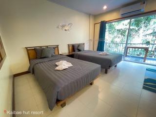 Kaibae Hut Resort - 5