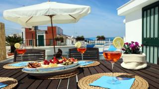 Terrazza sul Mare - 2