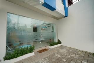 RedDoorz Plus @ Terban Residence - 6