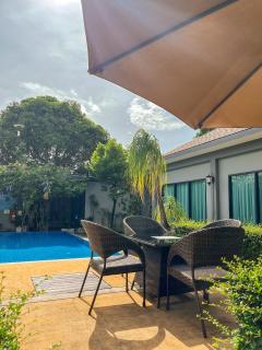 BaanMee Phuket near Chalong Pier - 8