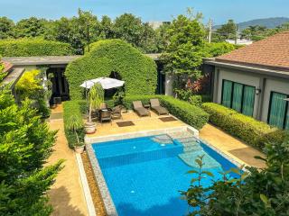 BaanMee Phuket near Chalong Pier - 1