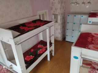 Hostel "OrmaNOVA" - 9