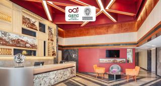 Best Western Click Sathorn 11 Bangkok - 8