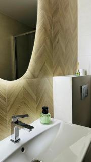 Nature & Design - Apartament pod lasem - 5