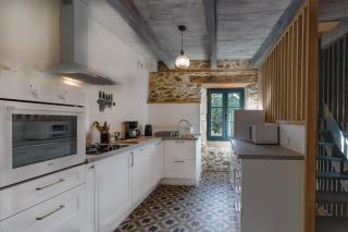 Maison de Dom - Au bord de la Dordogne - 8