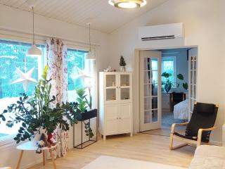 House between pines 5-bedroom house with 3 toilets - 3