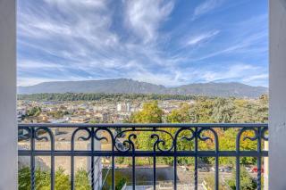 Aix-Riviera - 30min d'Annecy - 5