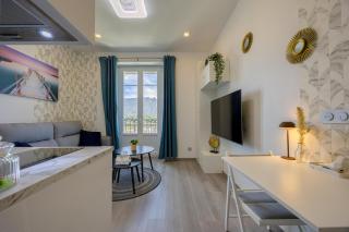 Aix-Riviera - 30min d'Annecy - 1