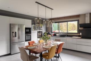 Villa Ty Laouen - Proche Plage - 9