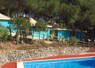 Càmping Kanguro - 6