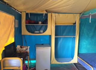 Càmping Kanguro - 2