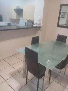 Prestige Apartments Wespoint in Sandton - 9