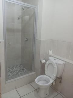 Prestige Apartments Wespoint in Sandton - 8