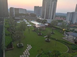 Prestige Apartments Wespoint in Sandton - 7