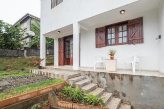 La Félicité - Studio climatisé avec jardin - 4