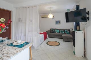 La Félicité - Studio climatisé avec jardin - 6