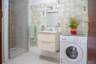 La Félicité - Studio climatisé avec jardin - 7