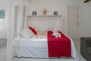 La Félicité - Studio climatisé avec jardin - 2