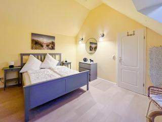 Fischerhaus Rechlin - 1