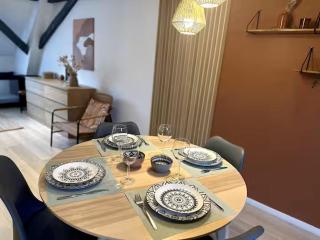 Le cocon du Florival- Guebwiller - 2