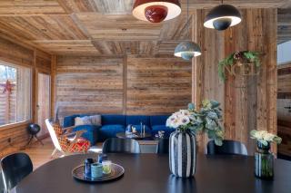 Appartement Horizon Panoramique - Welkeys - Combloux - 4