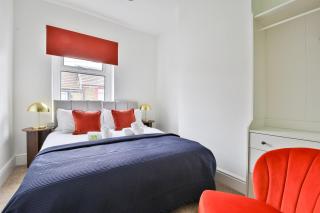 The Caerphilly Hideaway – Modern 3-Bed Escape - 7