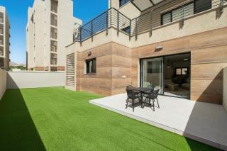 Mishol Dakotta 3 apt 1 Eilat - Eilat - 9