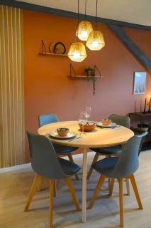 Le cocon du Florival- Guebwiller - 1