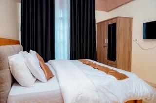 THELIGHT HOTEL KIGALI Rwanda - 2