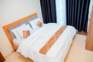 THELIGHT HOTEL KIGALI Rwanda - 2