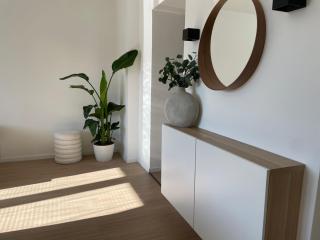 Apartmán Sihoť - pri Zimnom Štadióne - 1