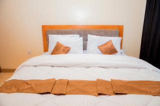 THELIGHT HOTEL KIGALI Rwanda - 1