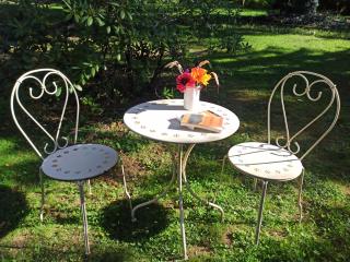 La Suite Richarvilloise - 1