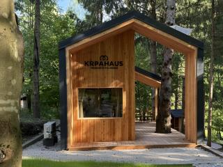 KrpaHaus No 2 - Horná Lehota - 9