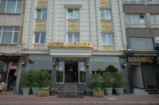 Hotel Akyildiz - 6