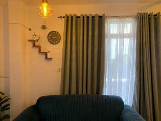 executive studio apartment - 1