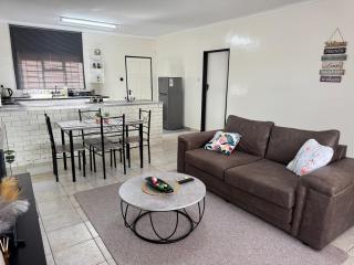 Laha Apartment 3 - 4