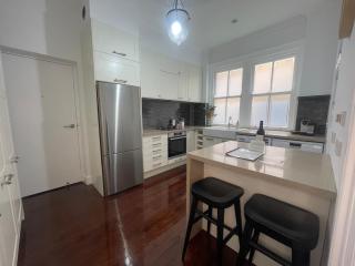 Luxury heritage Hideaway in Rushcutters Bay - 7