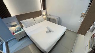 Best View Hotel Bandar Sunway # Near Sunway Medical-Pyramid-Lagoon - Petaling Jaya - 9