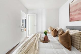 Comfy 2BR Apt Near the Yarra River - 5