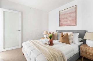 Comfy 2BR Apt Near the Yarra River - 2