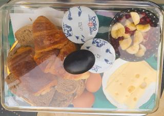 Le Goëland, chambre d'hôtes, avec coin repas équipé, SDB privée, 20m2, jardin, piscine, vélos, proche mer - 4