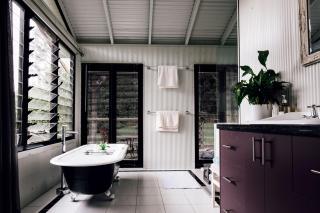 Nightcap Ridge - Byron Bay Hinterland - Dorroughby - 3