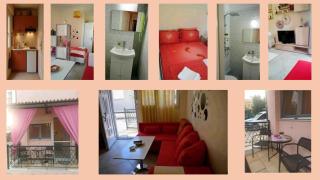 Small Apartment in Nea Kallikratia - 0