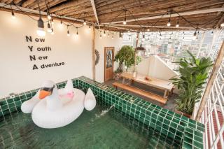 The Clay Lantern Hanoi-Charming Loft with Free Laundry-Near Street Food - 8