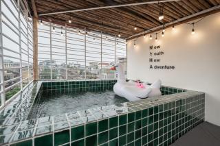 The Clay Lantern Hanoi-Charming Loft with Free Laundry-Near Street Food - 5