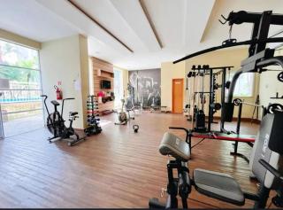 Apartamento Torres Dumont 3 quartos Hangar COP 30 e CÍRIO - 7