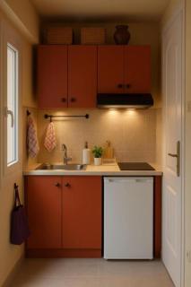 Small Apartment in Nea Kallikratia - 2